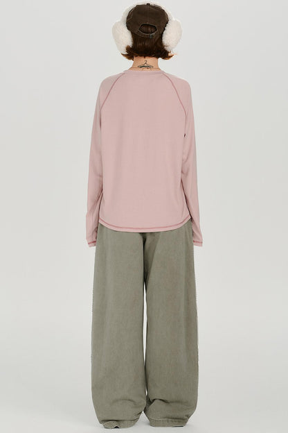 アメリカンアニマルレトロラグラントップス