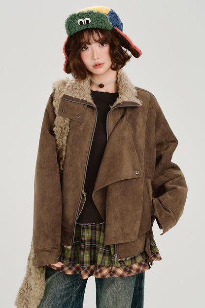 アメリカンレトロファージャケット