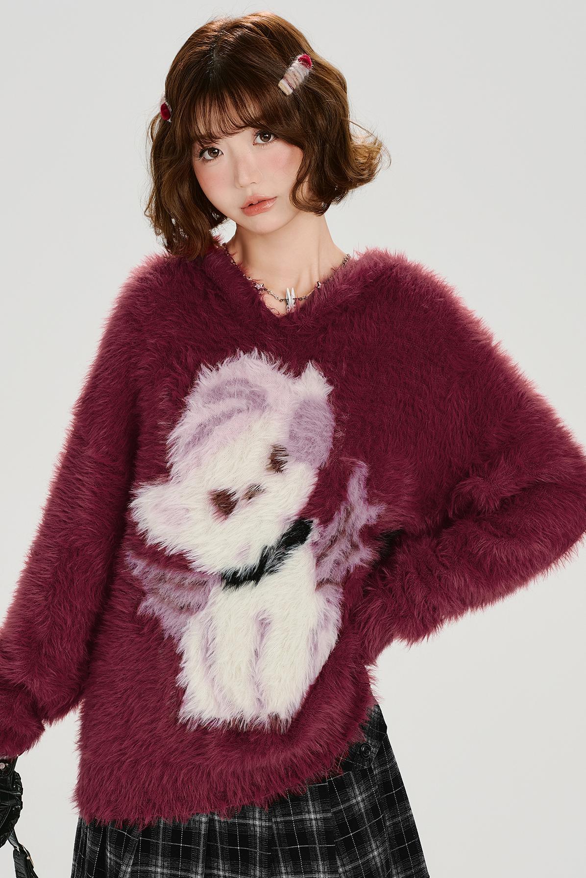 アニマルフードファーニット