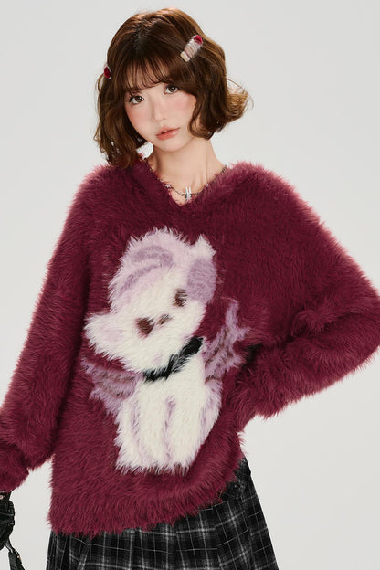 アニマルフードファーニット