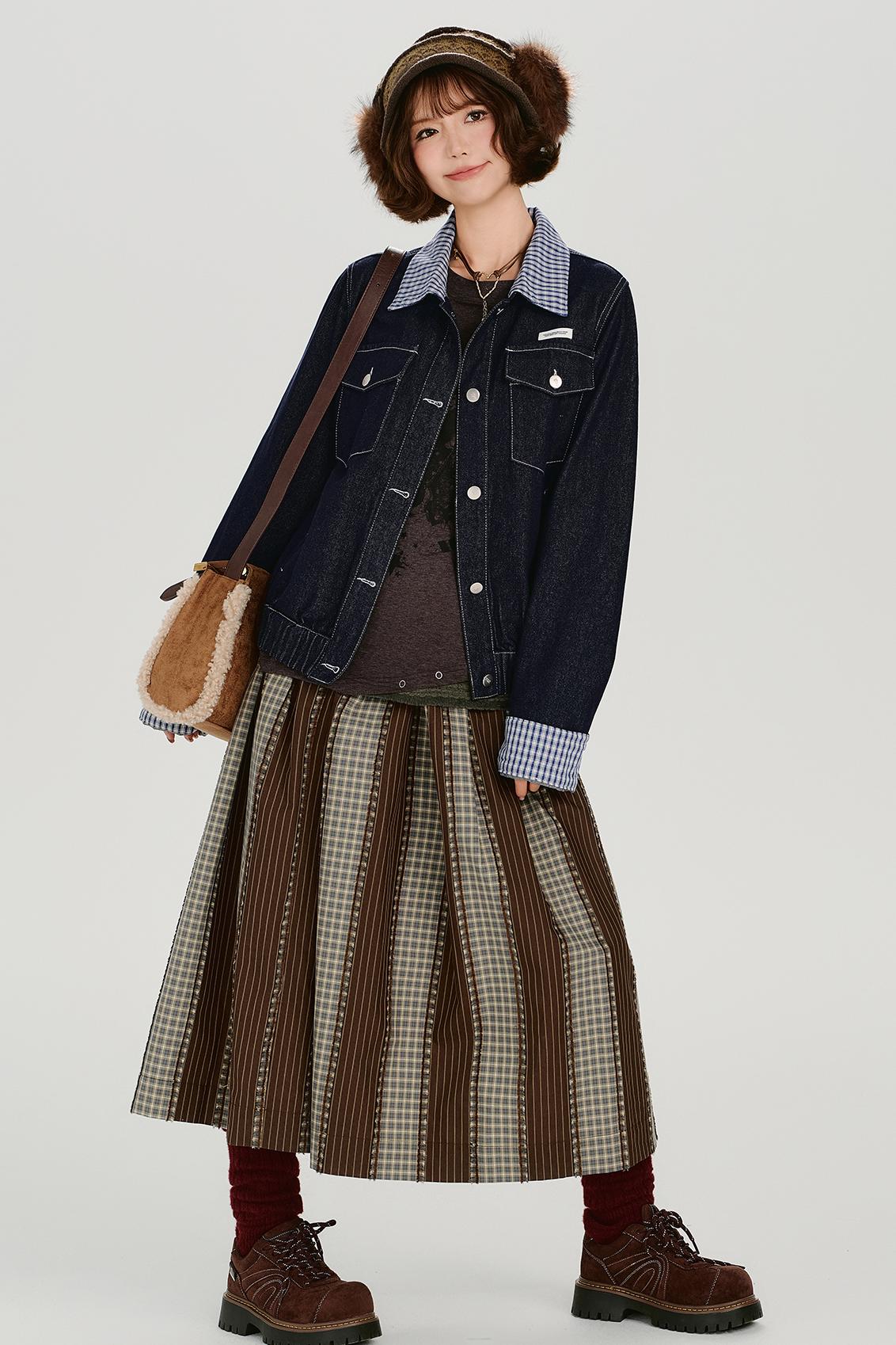 アメリカンレトロボーダートップス