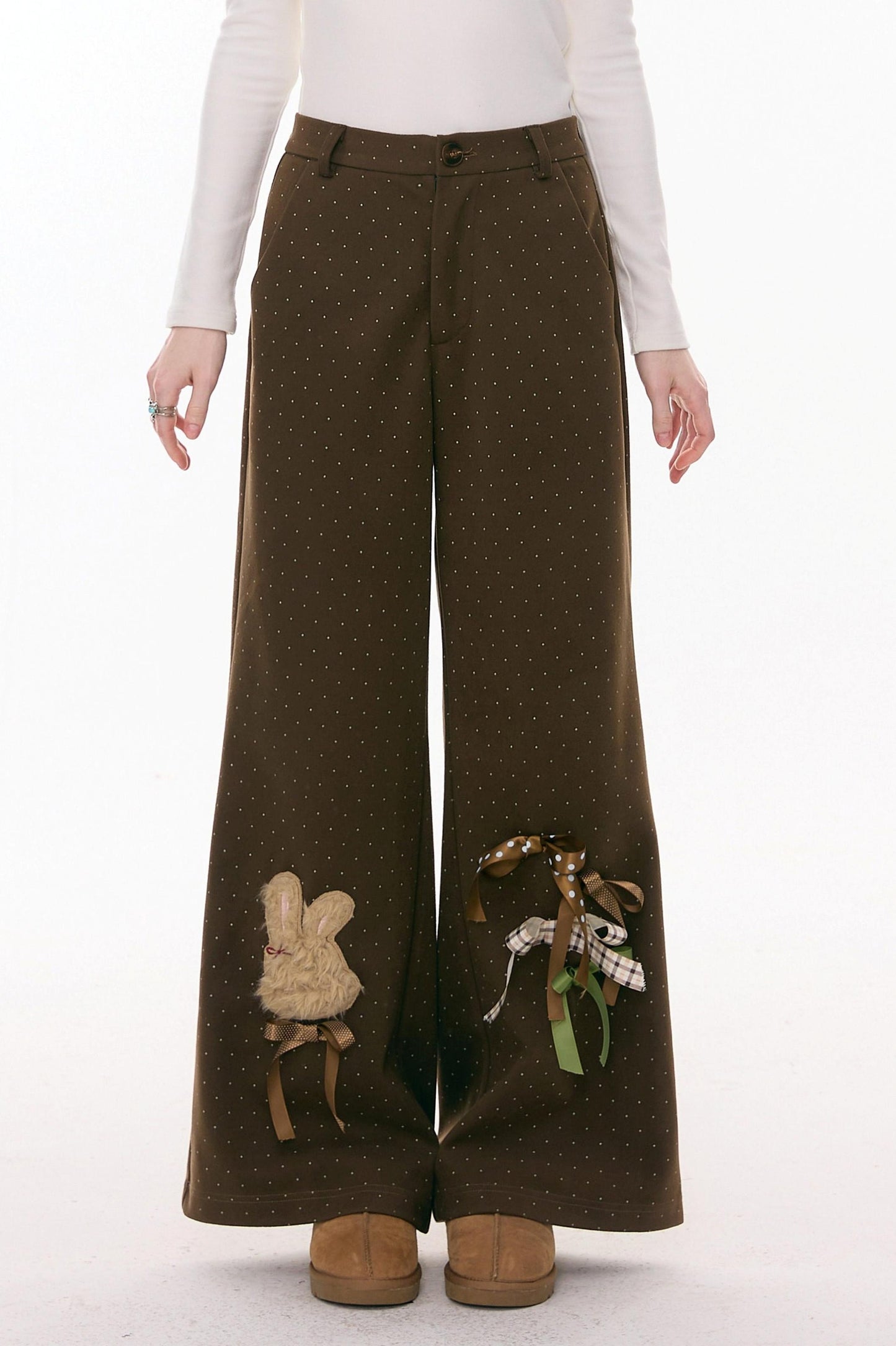 Velvet Rabbit Pants