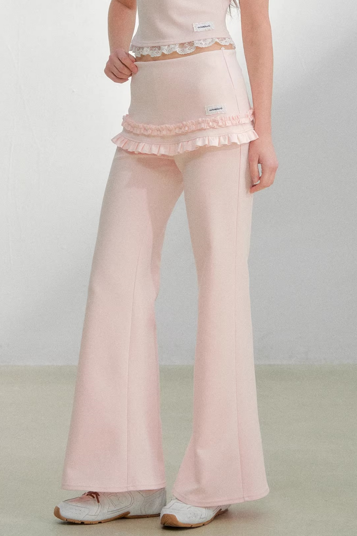 オキシジェンレーススポーツトップ+パンツ