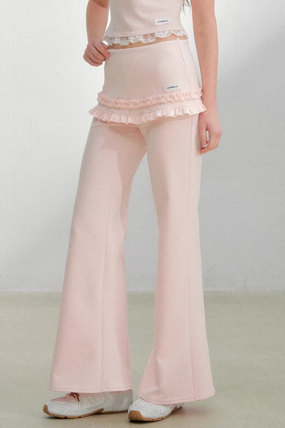 オキシジェンレーススポーツトップ+パンツ