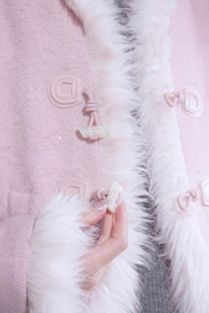 スイートファーコート