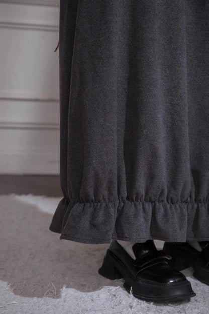 ナイトミストロングスカート