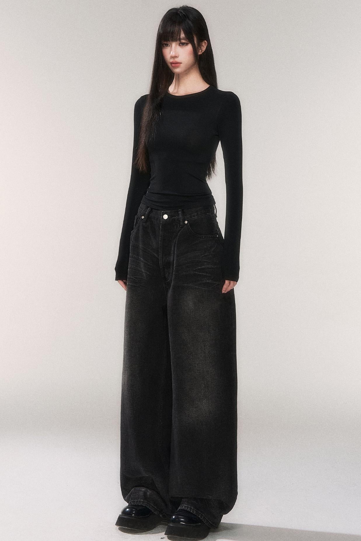 Ultra Soft Base Layer Top