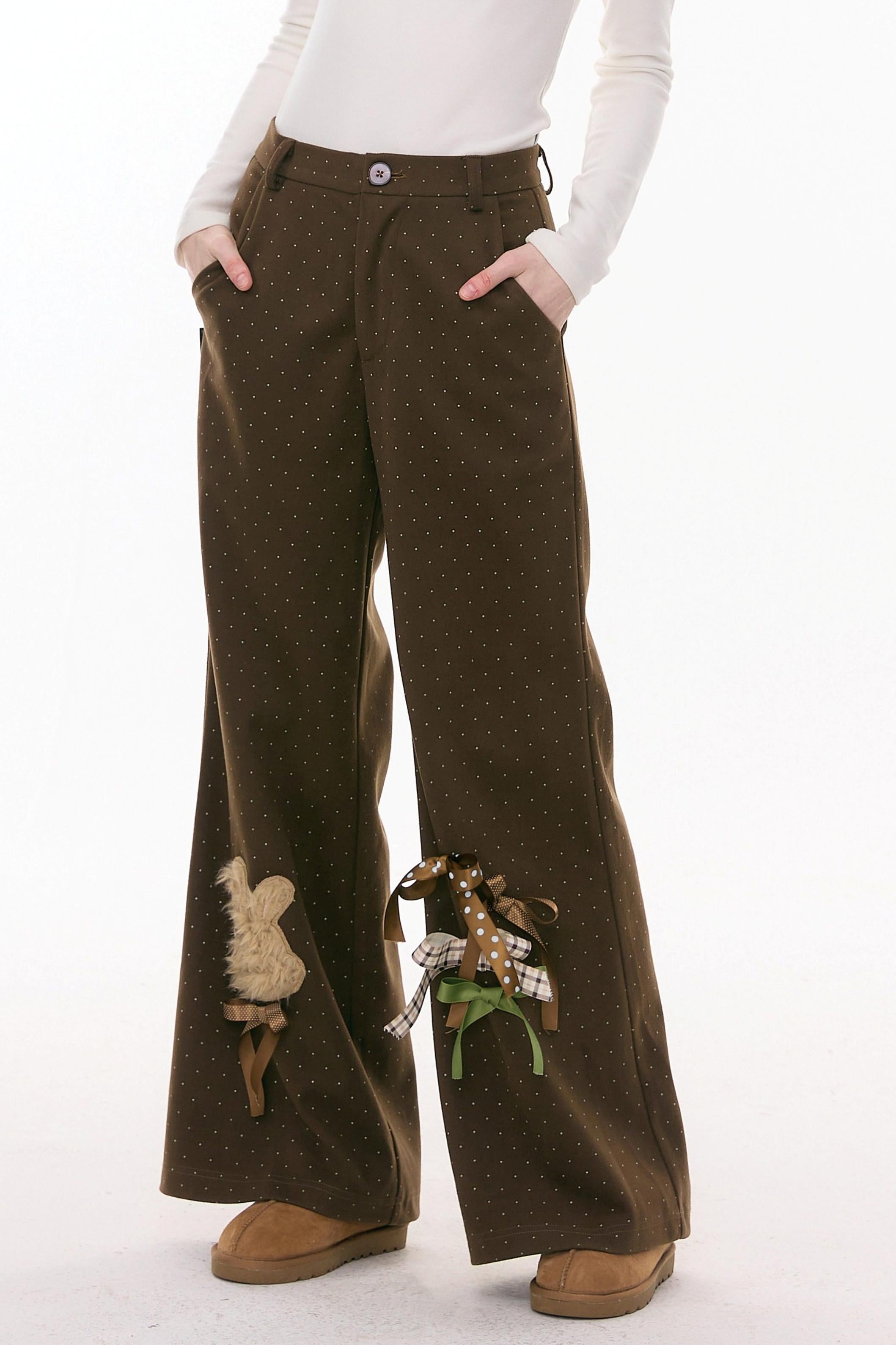 Velvet Rabbit Pants – Belchic