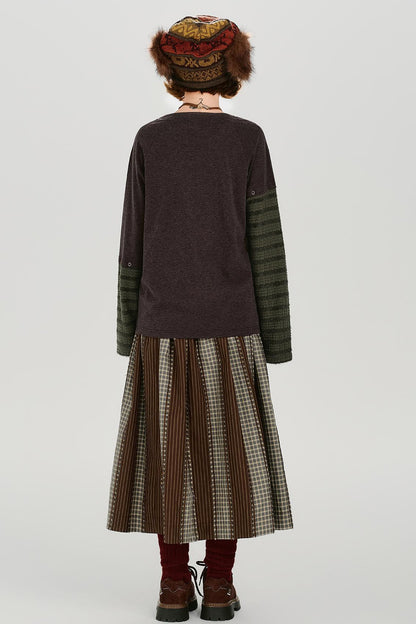 アメリカンレトロボーダートップス