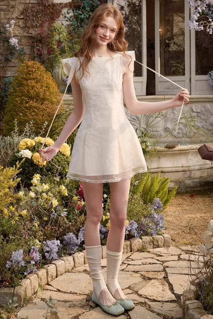 Sky Island Flying Dress