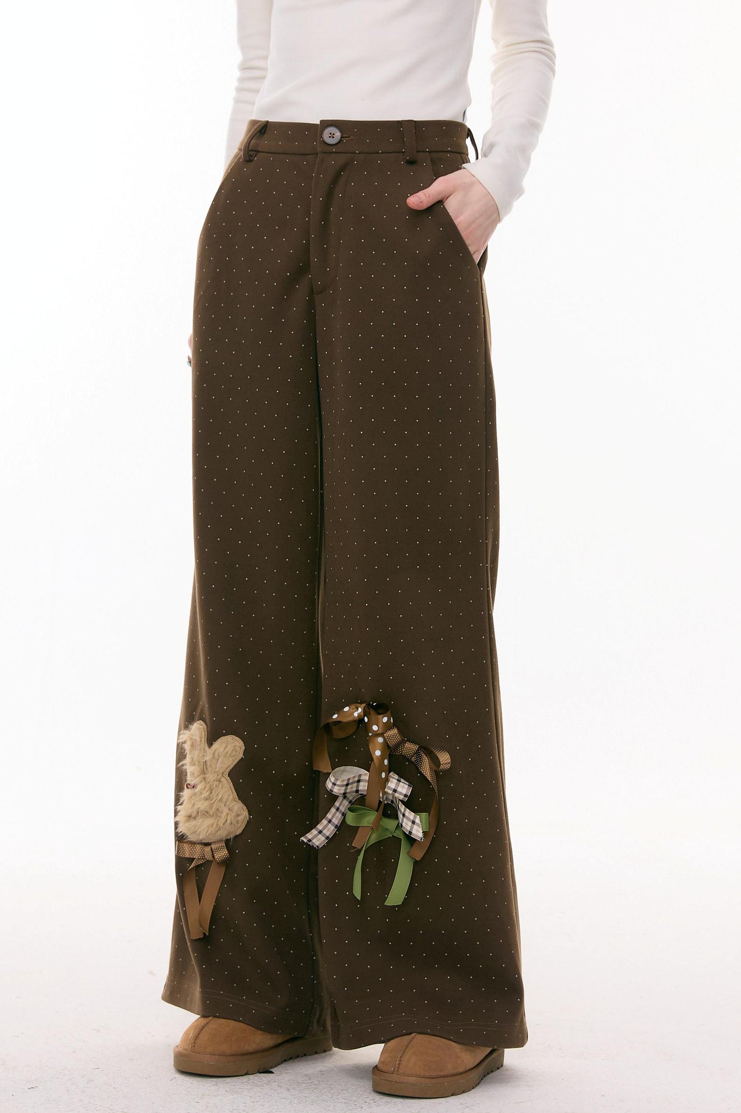 Velvet Rabbit Pants