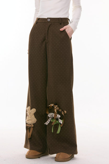 Velvet Rabbit Pants