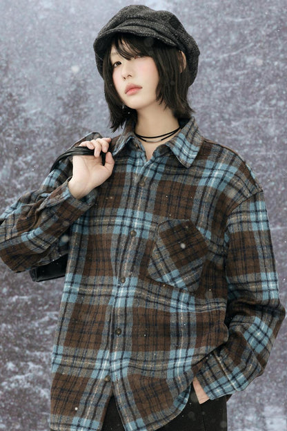 Gravity Wink Fedora Hat