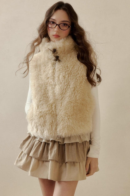 スイートベリーファーベスト