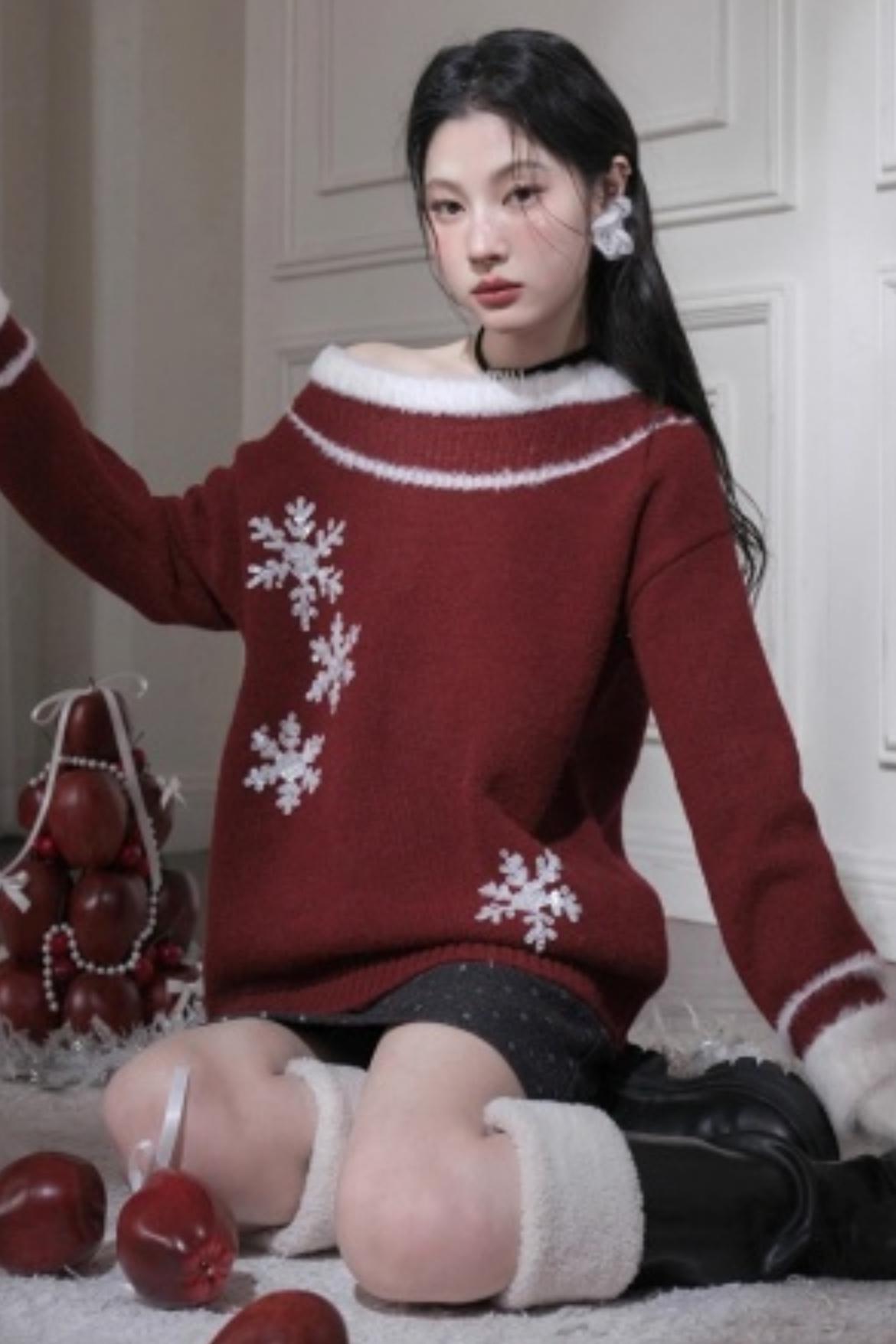 ダークナイトギャラクシードットスカート