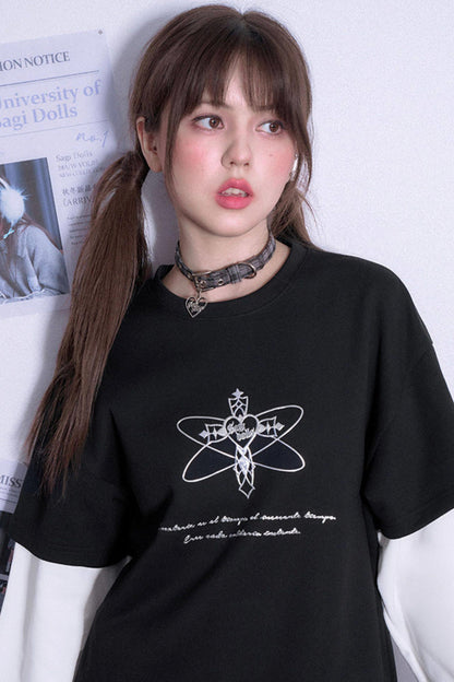 Fighting Spirit 3D Sweatshirt