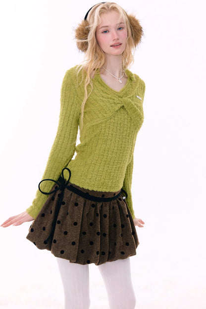 Retro Pop Tight Tops