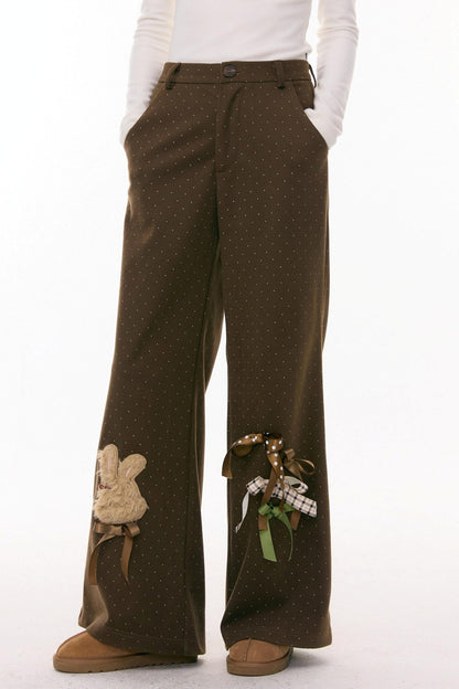 Velvet Rabbit Pants