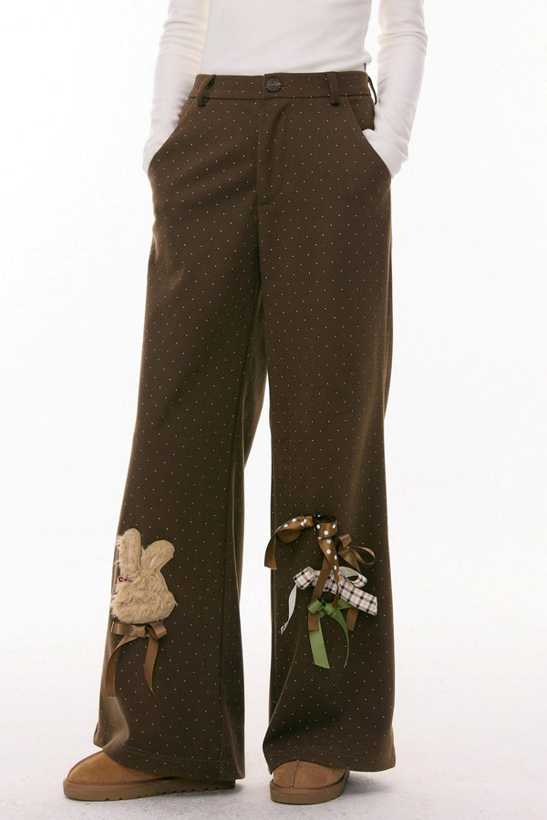 Velvet Rabbit Pants