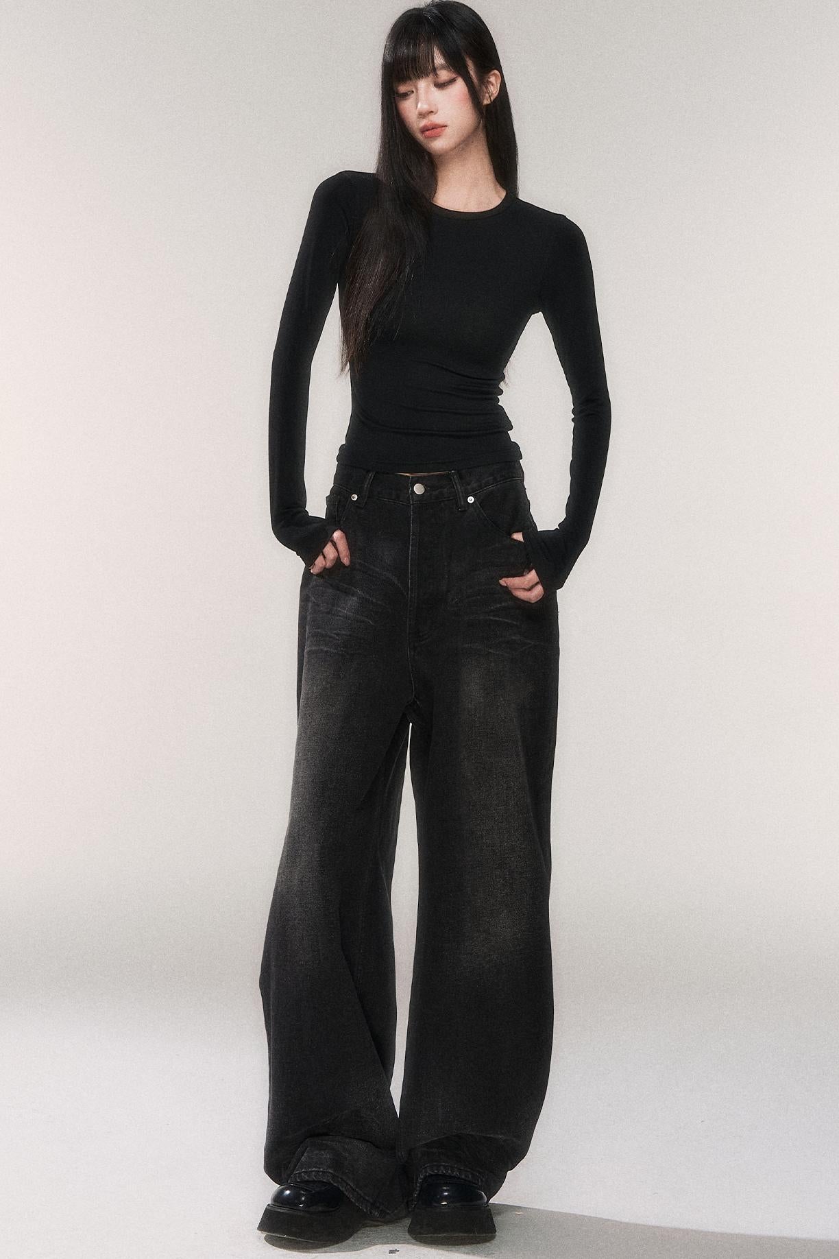 Ultra Soft Base Layer Top