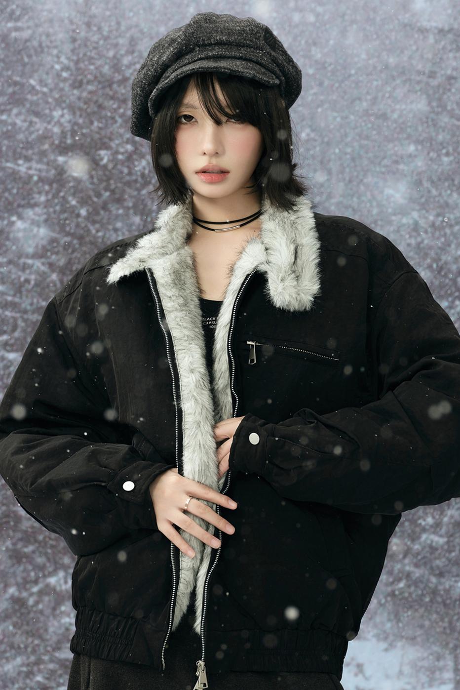 Gravity Wink Fedora Hat