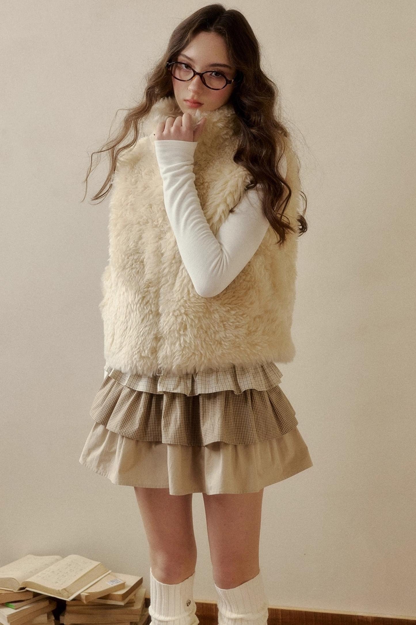 スイートベリーファーベスト