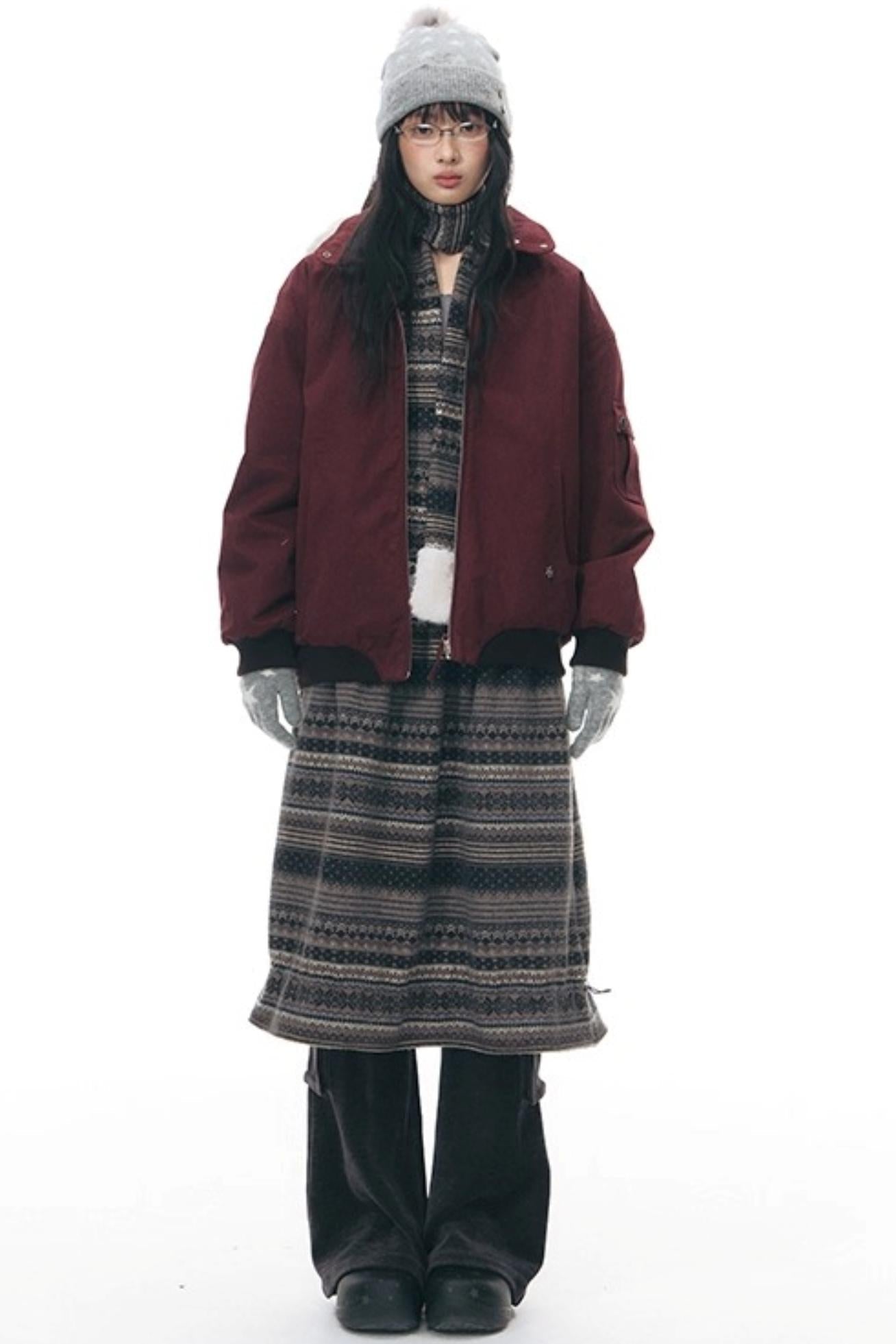 Island Slim Dress + Scarf