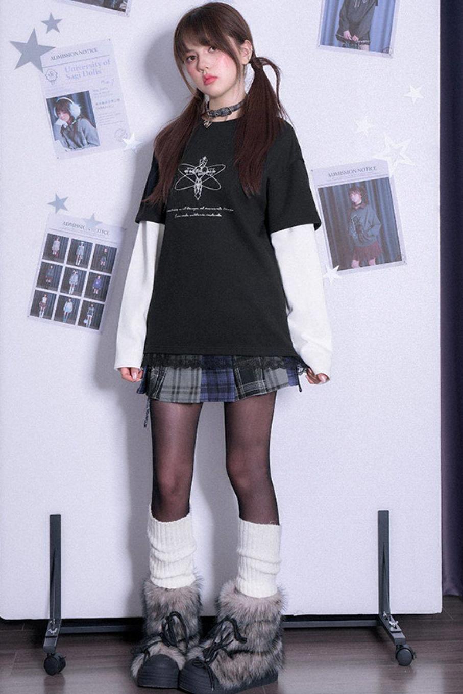 Fighting Spirit 3D Sweatshirt