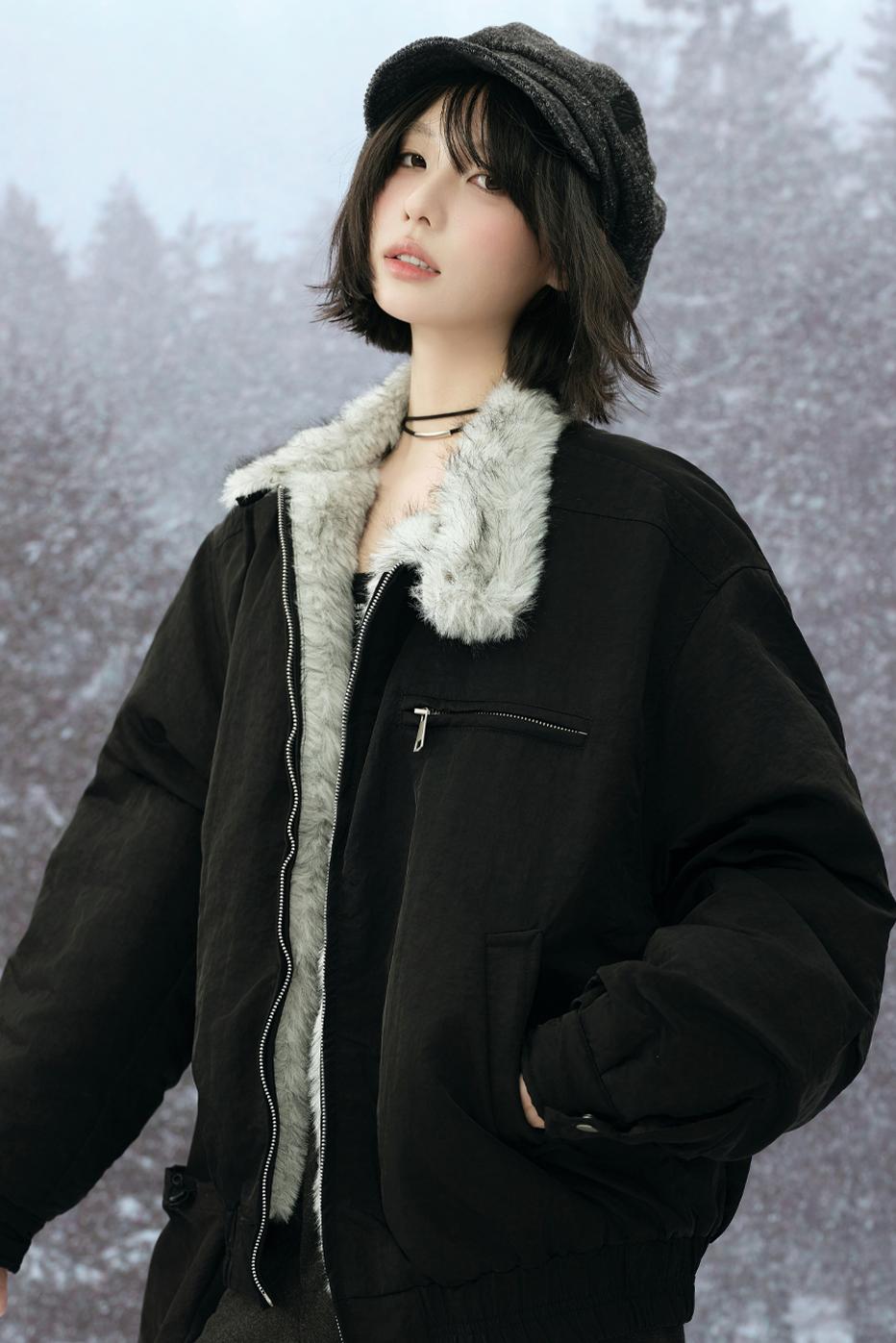 Gravity Wink Fedora Hat