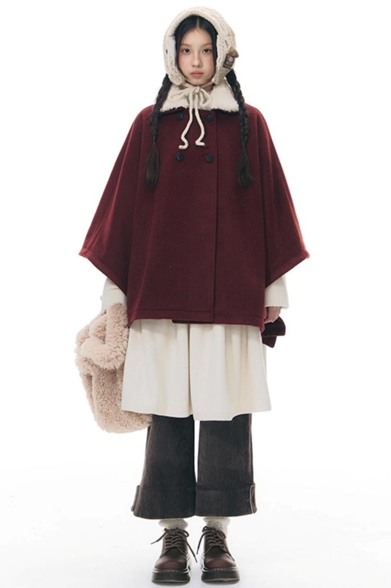 マルチポケットカジュアルロングパンツ+ロールアップワイドレッグミディアムパンツ