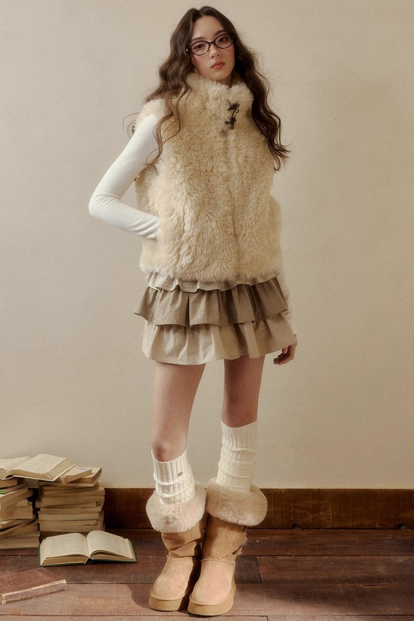 スイートベリーファーベスト