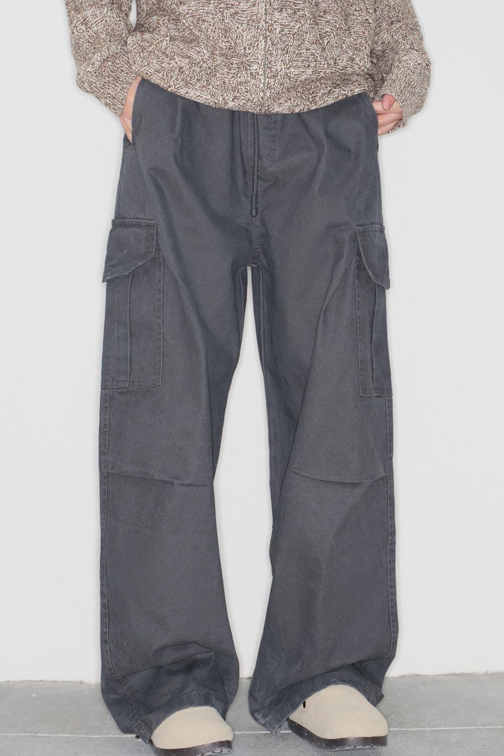gravity cargo pants