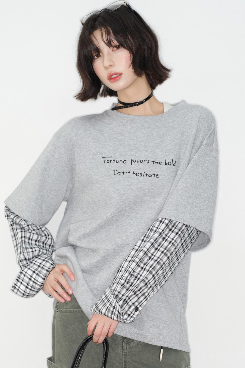 Gravity Patch Worktop