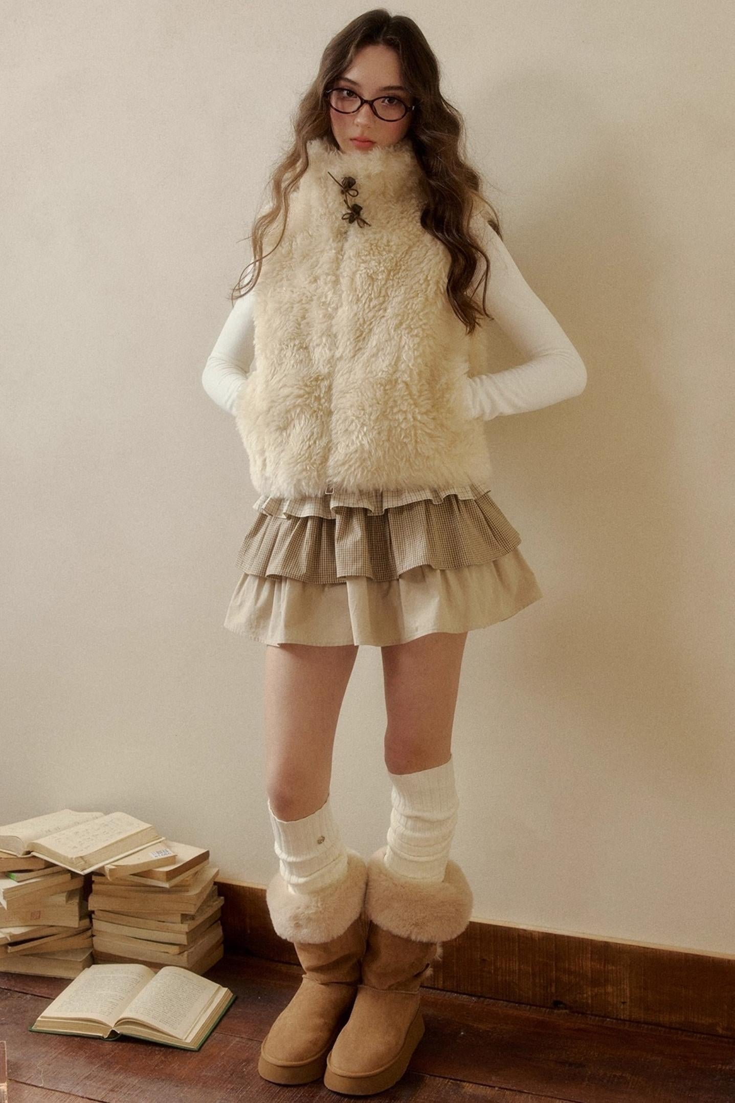 スイートベリーファーベスト