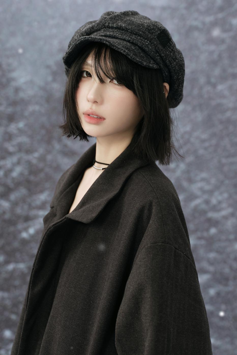 Gravity Wink Fedora Hat