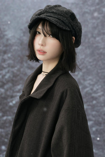 Gravity Wink Fedora Hat