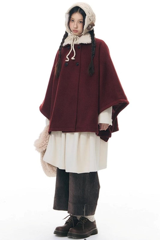 マルチポケットカジュアルロングパンツ+ロールアップワイドレッグミディアムパンツ