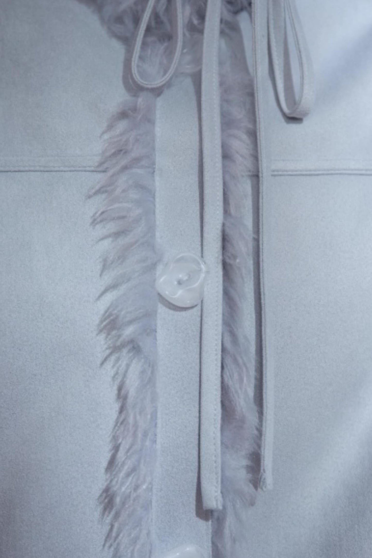 ミスティウォームベルベットコート