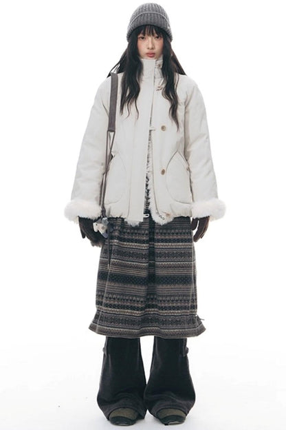 Island Slim Dress + Scarf