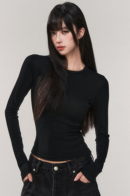 Ultra Soft Base Layer Top