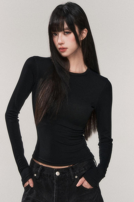 ウルトラソフトベースレイヤートップス