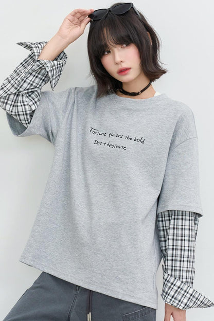 Gravity Patch Worktop