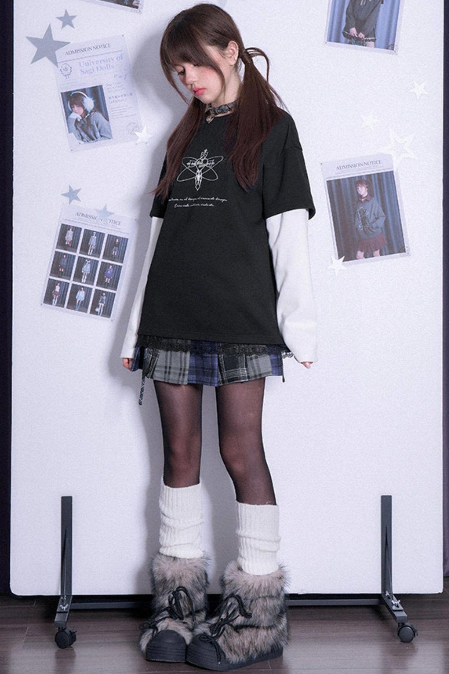 Fighting Spirit 3D Sweatshirt