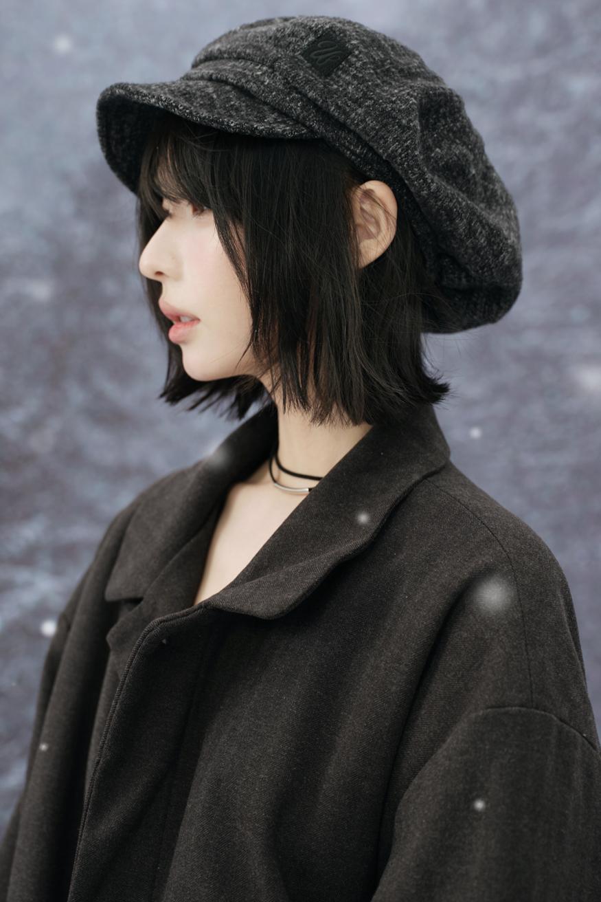 Gravity Wink Fedora Hat