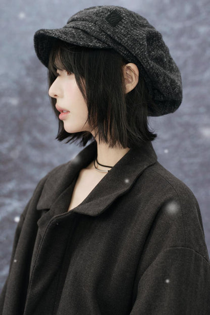 Gravity Wink Fedora Hat