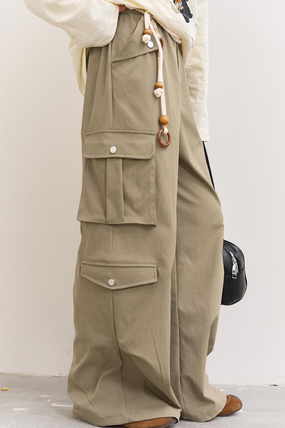 グラビティカーゴパンツ