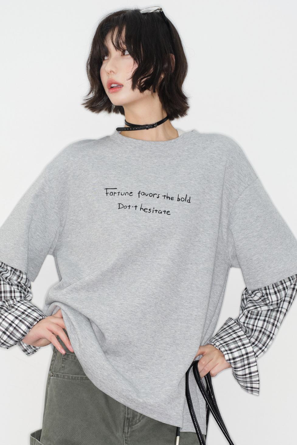 Gravity Patch Worktop