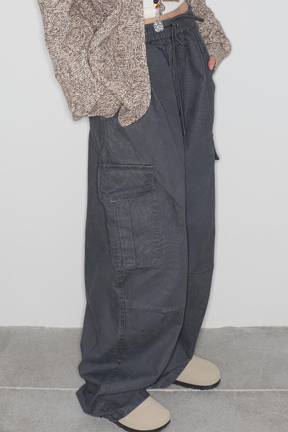 gravity cargo pants