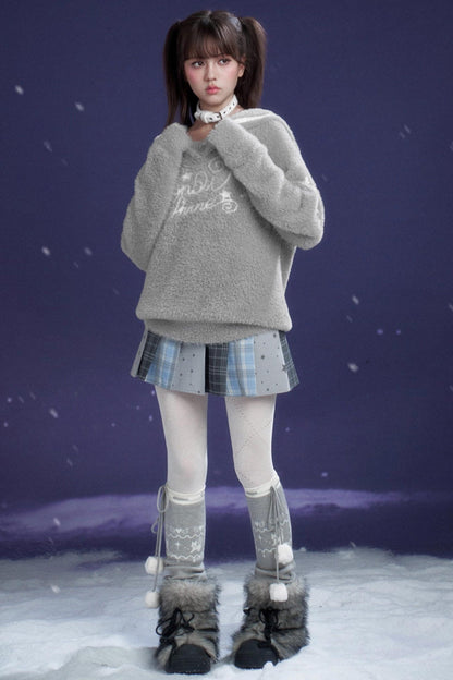 Sweet Letter Sailor Tops