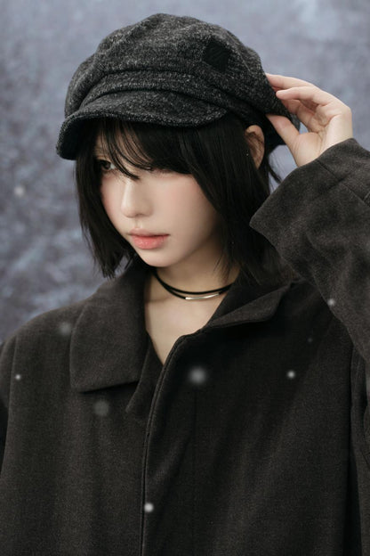 Gravity Wink Fedora Hat
